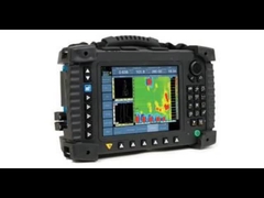 ανιχνευτής ελαττωμάτων ρευμάτων φυγής σωλήνων εναλλάκτη θερμότητας σωλήνων τοίχου νερού χαμηλής συχνότητας μακρινού πεδίου