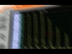 Μικρο-υπολογισμικός υπερηχητικός ανιχνευτής