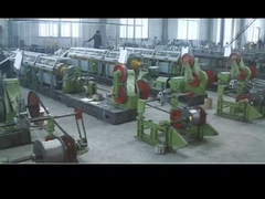 Διπλό κανάλι ανιχνευτής ελαττωμάτων κυματιδίου ρεύματοςΕξυπνό ψηφιακό