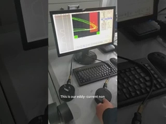 Ανίχνευση επιφάνειας κλειδαριού πόρτας αυτοκινήτου