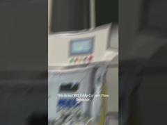 Βίντεο των FET-99 που ανιχνεύουν το τιμόνι και το πηδάλιο