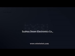 Είμαστε η China Desen Electronics Co., LTD., που ασχολείται με την ανάπτυξη και την παραγωγή μη καταστροφικών