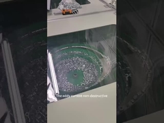 Ηλεκτρονικός ανιχνευτής ελαττωμάτων ηλεκτρικού ρεύματος