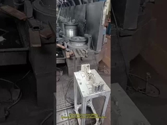 Έχεις δει ποτέ τον Eddy Current Offline αυτοματοποιημένη επιθεώρηση του αλουμινίου σύρματος