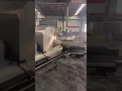 Ξέρετε πώς να εντοπίσετε υπερμεγέθη δαχτυλίδια ρουλεμάν με διάμετρο 4,2 μέτρα;