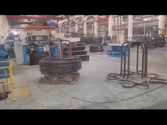 Το ήξερες; Η αυτοματοποιημένη δοκιμή ακαταστροφικών ρεύματος σε απευθείας σύνδεση από ράβδους χάλυβα μπορεί να πραγματοποιηθεί σε ένα