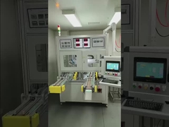 Δαχτυλίδι έμβολο ανίχνευσης τεσσάρων καναλιών