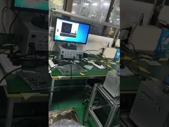 Ελέγχος χειροκίνητος του περιβλήματος κυματισμού με ρεύμα δίνης