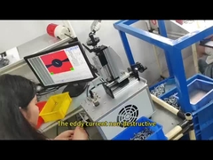 Ξέρετε γιατί τα κατάλληλα προϊόντα θα εμφανιστεί επίσης ένα ήχο και φωτεινό συναγερμό σε ημιαυτόματο εγχειρίδιο