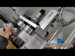 Η αυτοματοποιημένη επιθεώρηση των ρουλετών ρουλετών γίνεται όλο και πιο προηγμένη, σωστά;