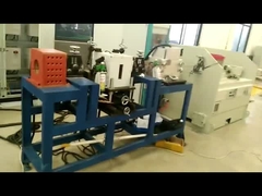 Έχεις δει ποτέ πιο γρήγορη ηλεκτρονική επιθεώρηση σύρματος από αυτό;