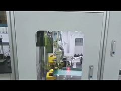 Οκτώ κανάλια Μικρουπολογιστής Ελεγχόμενος Μεταστροφικός Ανιχνευτής Λανθασμάτων Αξιοσυμμετρικό Μέρος