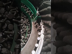 Αυτοματοποιημένο δίσκο τροφοδοσίας για αυτοματοποιημένο σύστημα διαλογής σκληρότητας