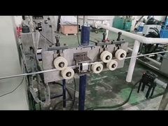 Δοκιμή σε πραγματικό χρόνο με ρεύματα Foucault σε σωλήνες αλουμινίου