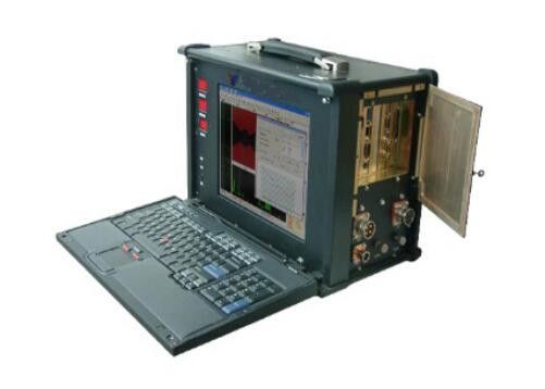 Καλή τιμή Ενιαίο αισθητήρα Εισόδου Δοκιμαστής ρεύματος Eddy Ενιαίο κανάλι διπλή συχνότητα σε απευθείας σύνδεση