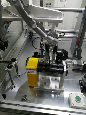 Καλή τιμή Υψηλή συσκευή ανάλυσης μ-εκατ.-001 ±2% μετρητών αγωγιμότητας μετάλλων ακρίβειας σε απευθείας σύνδεση