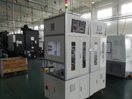 Καλή τιμή 98% 2mm/S Μηχανή διαχωρισμού με διαχωριστή ρεύματος Eddy σε απευθείας σύνδεση