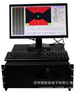Καλή τιμή 64 Hz-4MHz Διαχωριστής ρεύματος ιμάντα σε απευθείας σύνδεση